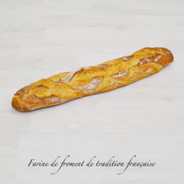 Baguette Pain Boulanger proximité meilleure mie